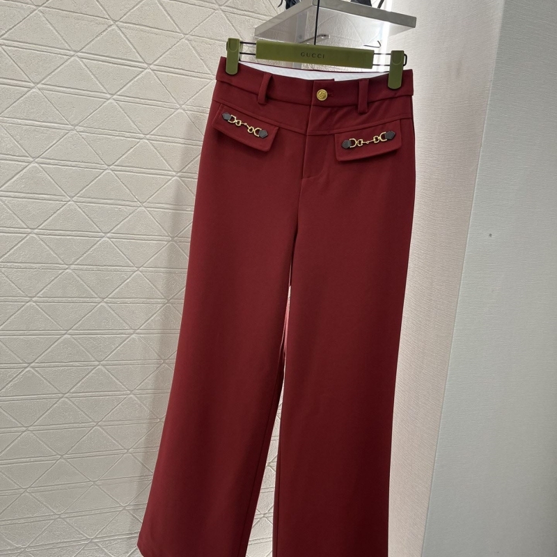 G*u*i pants